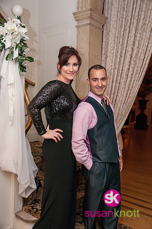 Wedding Photography-Anxhela-Jordan-Franklin Plaza