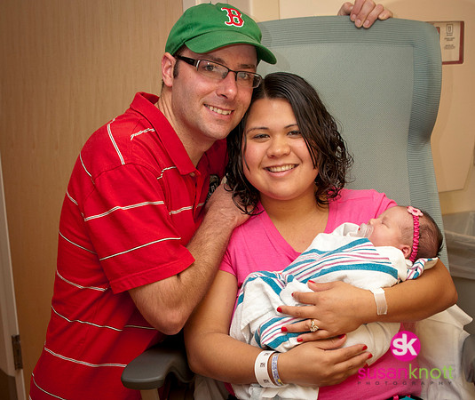Newborn Portraits
