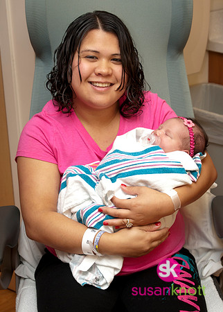 Newborn Portraits