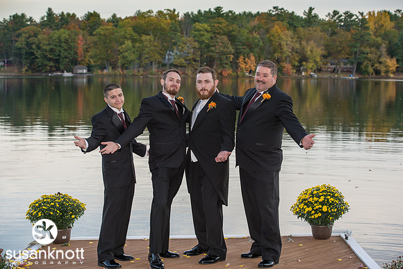 Wedding Photography-Crooked Lake-Brittany-Andrew