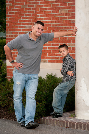 Family Portrait Photography