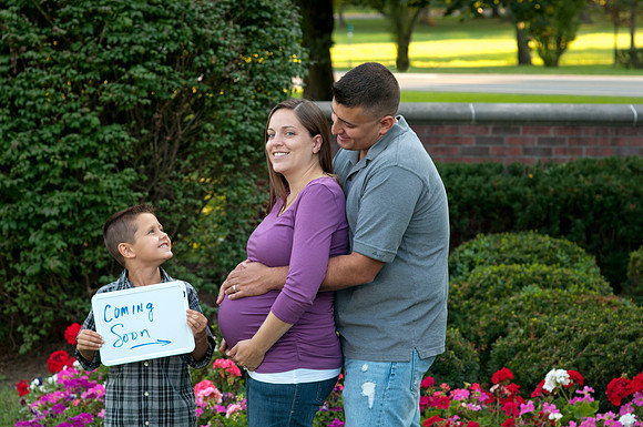 Maternity Photography