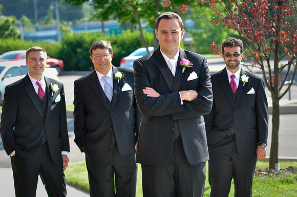 Wedding Photography