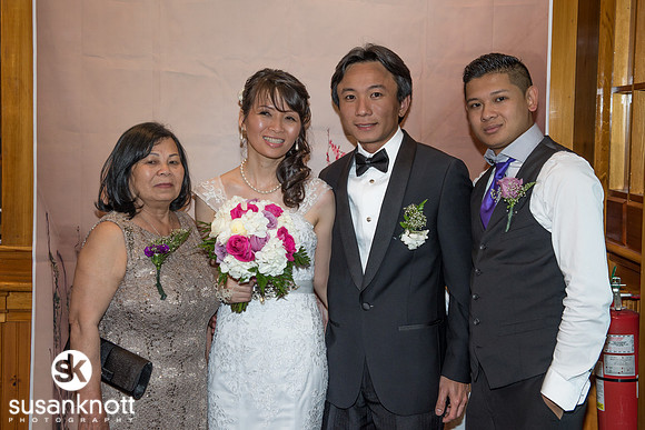 Wedding Photography