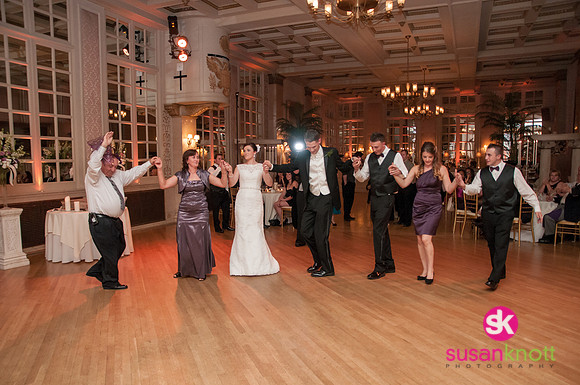 Wedding Photography-Anxhela-Jordan-Franklin Plaza