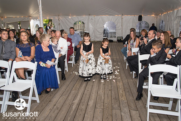 Wedding Photography, Saratoga, NY-Mansion Inn