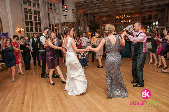 Wedding Photography-Anxhela-Jordan-Franklin Plaza