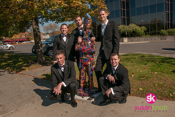 Wedding Photography-Anxhela-Jordan-Franklin Plaza