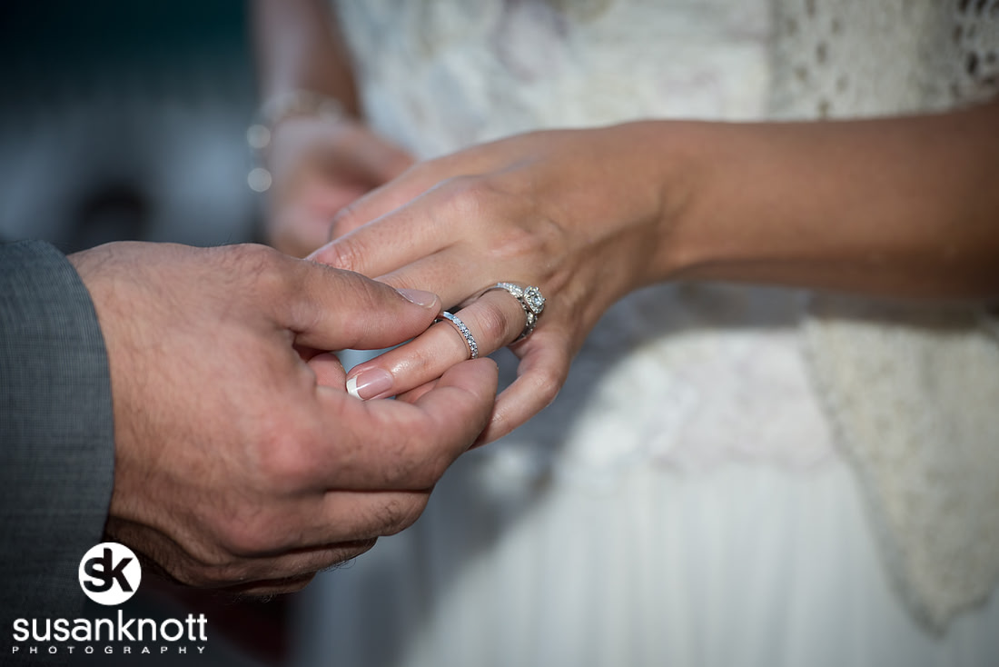 New York Adirondack Weddings