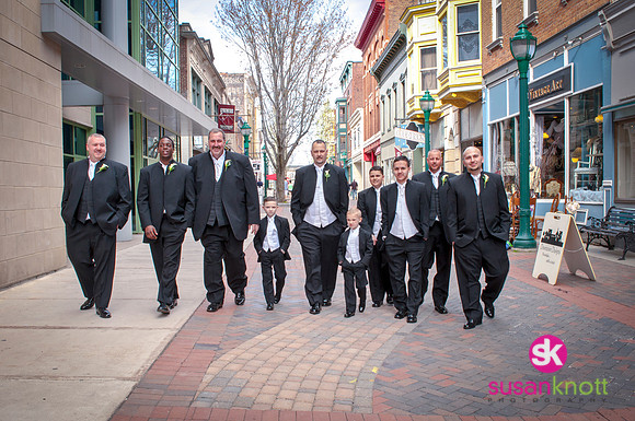 Wedding Photography
