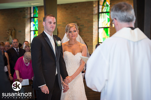 Albany Wedding Photography-Albany Country Club