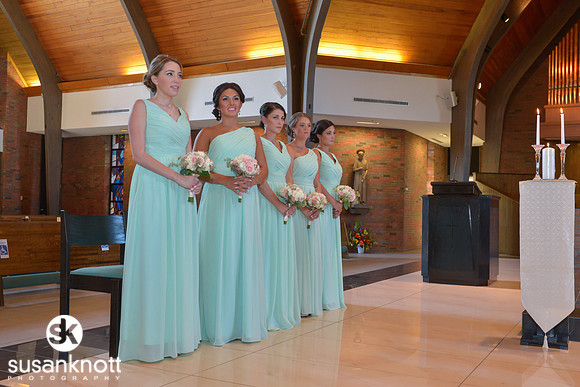 Albany Wedding Photography-Albany Country Club