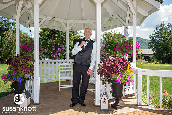 Wedding Photography, Lake George, NY