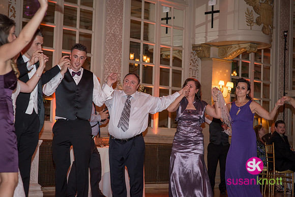 Wedding Photography-Anxhela-Jordan-Franklin Plaza