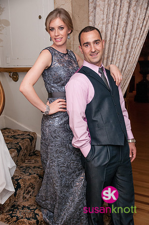Wedding Photography-Anxhela-Jordan-Franklin Plaza