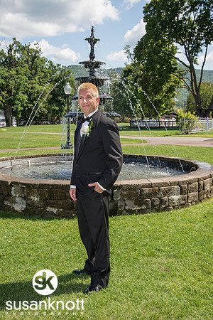 Wedding Photography, Lake George, NY