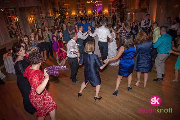Wedding Photography-Anxhela-Jordan-Franklin Plaza