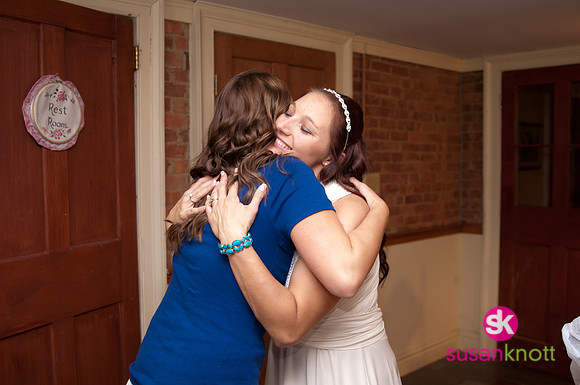 Wedding Photographers