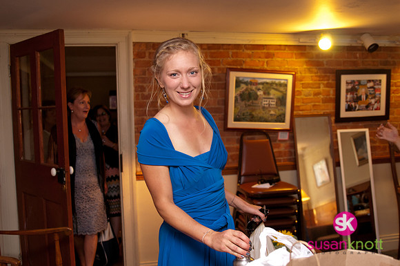Wedding Photographers