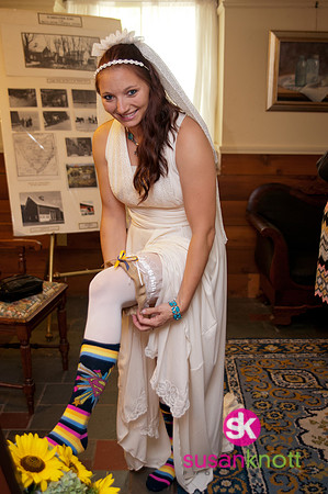 Wedding Photographers