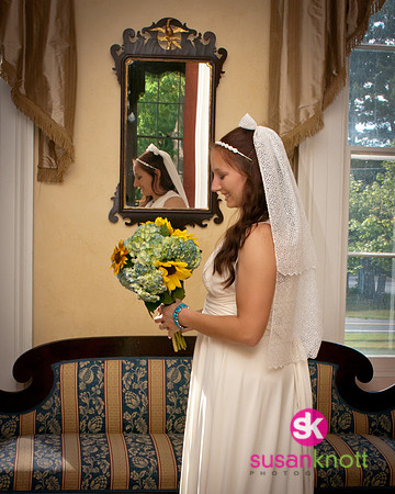 Wedding Photographers