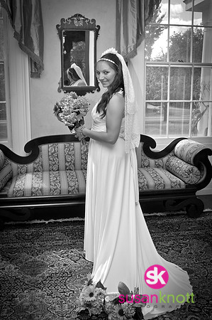 Wedding Photographers