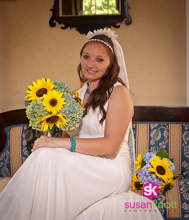 Wedding Photographers