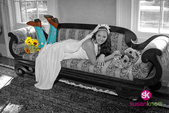 Wedding Photographers