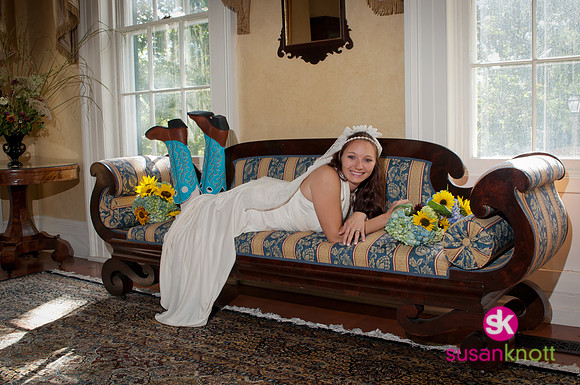 Wedding Photographers