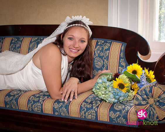 Wedding Photographers