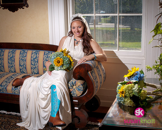 Wedding Photographers