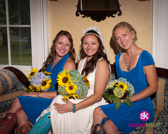 Wedding Photographers