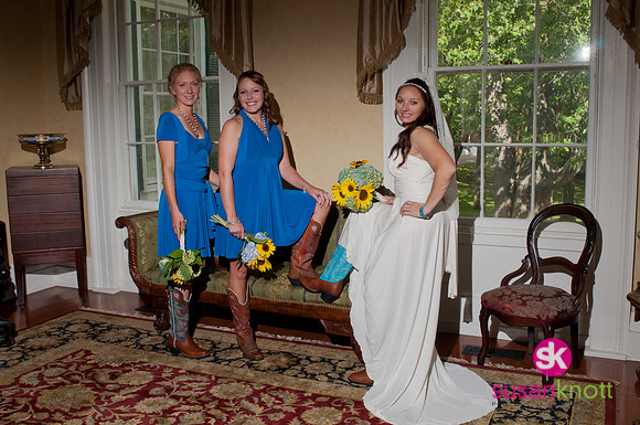 Wedding Photographers