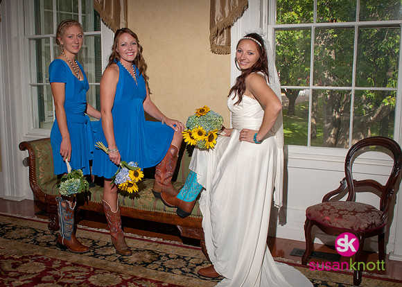 Wedding Photographers