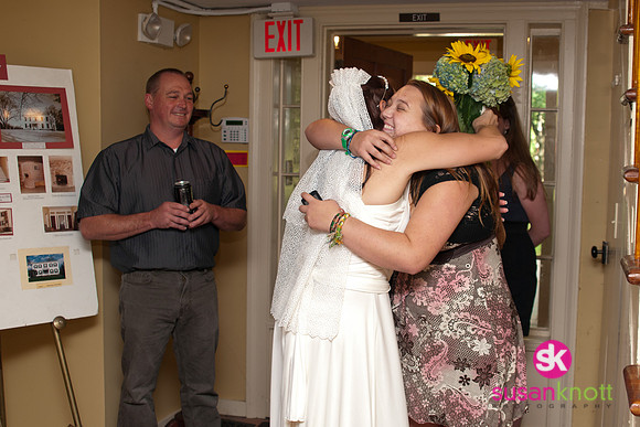 Wedding Photographers
