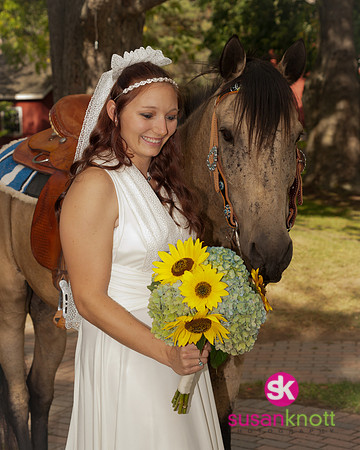 Wedding Photographers