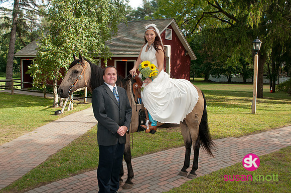 Wedding Photographers