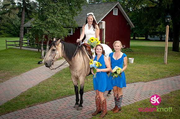 Wedding Photographers