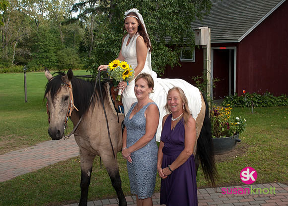 Wedding Photographers