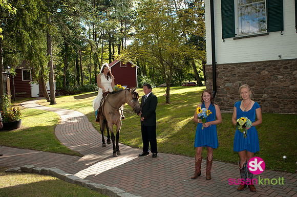 Wedding Photographers