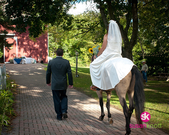 Wedding Photographers