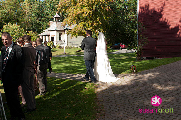 Wedding Photographers