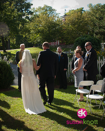 Wedding Photographers