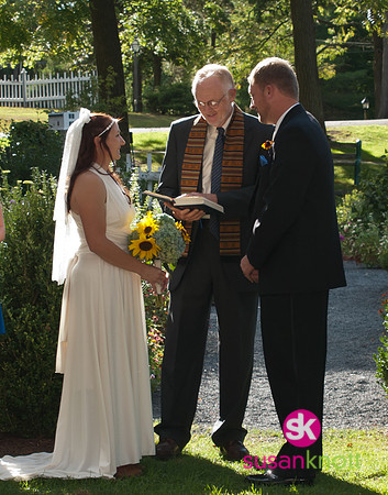 Wedding Photographers