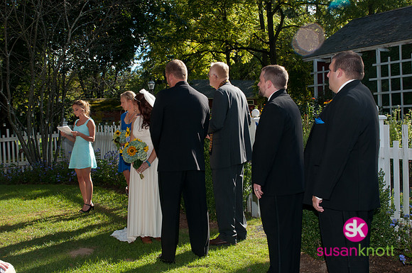 Wedding Photographers