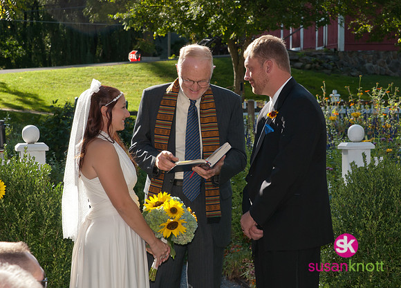 Wedding Photographers