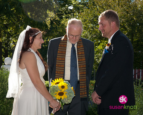 Wedding Photographers