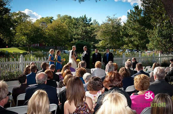 Wedding Photographers