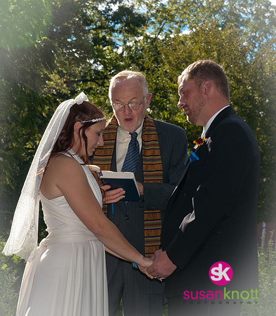 Wedding Photographers