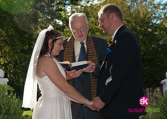 Wedding Photographers